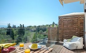 Dimi Brou'S Apartments By Corfuescapes